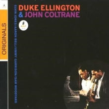 Duke Ellington and John Coltrane: Duke Ellington and John Coltrane