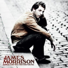 James Morrison: Songs for You, Truths for Me