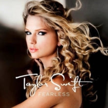 Taylor Swift: Fearless