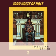 John Holt: 1000 Volts of Holt