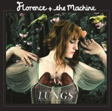 Florence + The Machine: Lungs