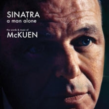 Frank Sinatra: A Man Alone