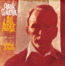 Frank Sinatra: All Alone