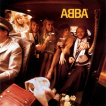 ABBA: ABBA