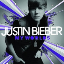 Justin Bieber: My Worlds