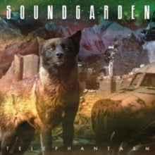 Soundgarden: Telephantasm