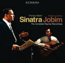 Frank Sinatra: Francis Albert Sinatra/Antonio Carlos Jobim