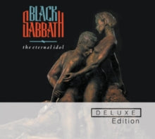Black Sabbath: The Eternal Idol