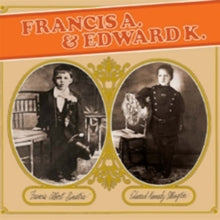 Frank Sinatra: Francis A. & Edward K.