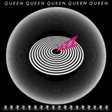 Queen: Jazz