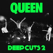 Queen: Deep Cuts