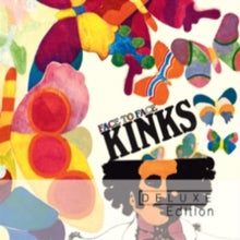 The Kinks: Face to Face