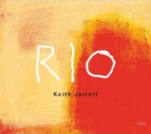 Keith Jarrett: Rio