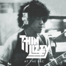 Thin Lizzy: Live at the BBC