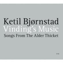Ketil Bjørnstad: Ketil Bjornstad: Vinding's Music