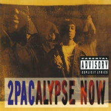 2Pac: 2Pacalypse Now