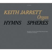 Keith Jarrett: Hymns/Spheres