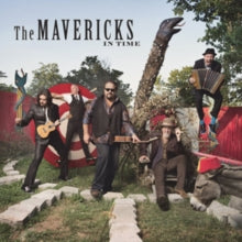 The Mavericks: In Time