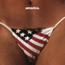 The Black Crowes: Amorica.