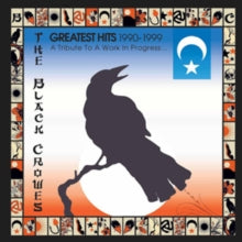 The Black Crowes: Greatest Hits 1990-1999