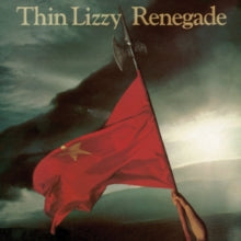 Thin Lizzy: Renegade