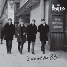 The Beatles: Live at the BBC