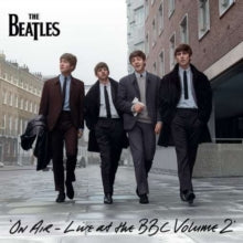 The Beatles: Live at the BBC
