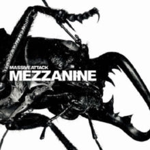 Massive Attack: Mezzanine