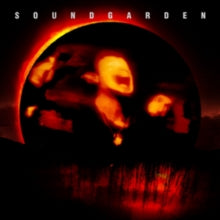 Soundgarden: Superunknown