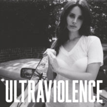 Lana Del Rey: Ultraviolence