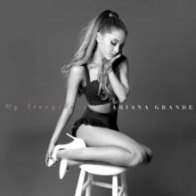 Ariana Grande: My Everything