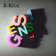 Genesis: R-Kive