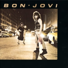 Bon Jovi: Bon Jovi