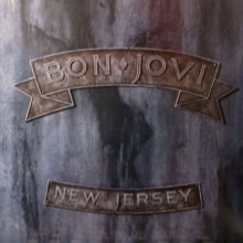 Bon Jovi: New Jersey