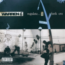Warren G: Regulate... G Funk Era