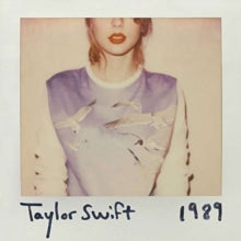Taylor Swift: 1989