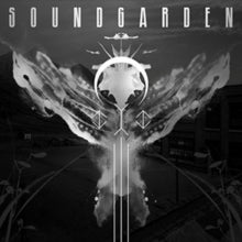 Soundgarden: Echo of Miles