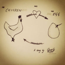 George the Poet: The Chicken & the Egg