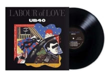UB40: Labour of Love