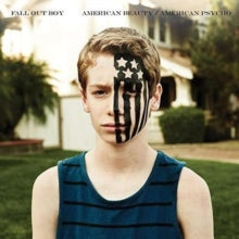 Fall Out Boy: American Beauty/American Psycho