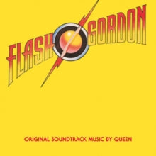 Queen: Flash Gordon
