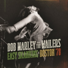 Bob Marley and The Wailers: Easy Skanking in Boston '78