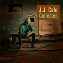 J.J. Cale: Collected