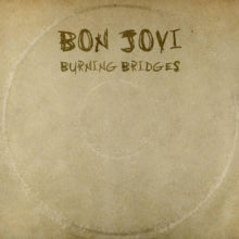 Bon Jovi: Burning Bridges