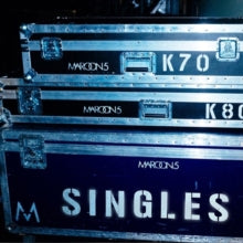 Maroon 5: Singles
