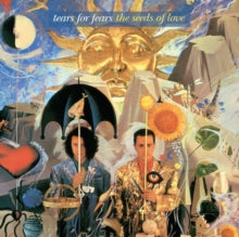 Tears for Fears: The Seeds of Love