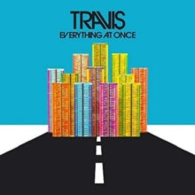 Travis: Everything at Once