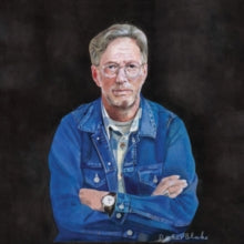 Eric Clapton: I Still Do