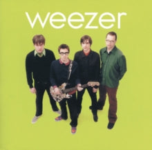 Weezer: The Green Album