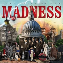 Madness: Can&